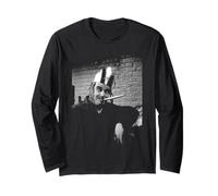 Gachas de Avena de Ronnie Barker Norman Stanley Fletcher 1976 Manga Larga