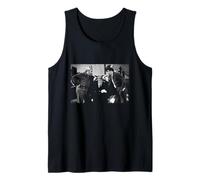 Gachas de Avena Ronnie Barker Fletcher Lennie & Barraclough Camiseta sin Mangas