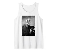 Gachas de Avena Ronnie Barker Norman Stanley Fletcher 1976 Camiseta sin Mangas