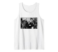 Gachas Fletcher Lennie & Barraclough Ronnie Barker Camiseta sin Mangas