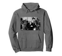 Gachas Fletcher Lennie & Barraclough Ronnie Barker Sudadera con Capucha