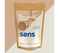 Gachas Sens Desayuno proteico - Avellanas (400 g)