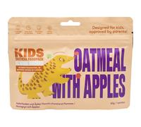 Gachas Tactical Foodpack KIDS Gachas con manzanas