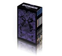 GACHIAKUTA 06-10 im Schuber: 6 - 10