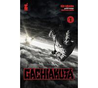 Gachiakuta. Ediz. anime variant (Vol. 1) (Janku)