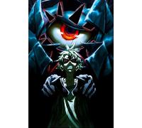 Gachiakuta Notebook: Gachiakuta drawing and note taking journal Wide Ruled, 6x9, 120 Pages | Best gift for manga lovers, Perfect present for rudo fans & Anime lovers