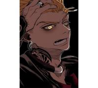 Gachiakuta Notebook: Gachiakuta Wide Ruled, 6x9, 120 Pages | Best gift for manga lovers, Perfect present for rudo and Enjin fans & Anime lovers