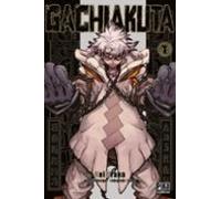 Gachiakuta. Vol. 1