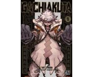 Gachiakuta. Vol. 1