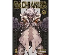 Gachiakuta (Vol. 1) (Janku)