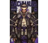 Gachiakuta (Vol. 10) (Janku)
