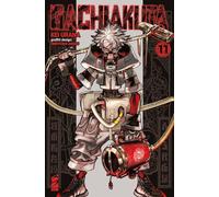 Gachiakuta (Vol. 11)
