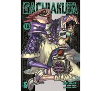 Gachiakuta (Vol. 12)