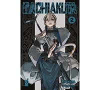 Gachiakuta (Vol. 2) (Janku)