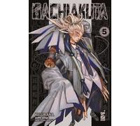 Gachiakuta (Vol. 5) (Janku)