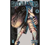 Gachiakuta (Vol. 8) (Janku)