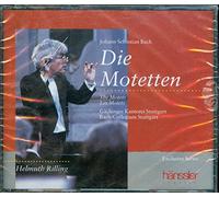 Gachinger Kantorei S - N/a Article Supprim