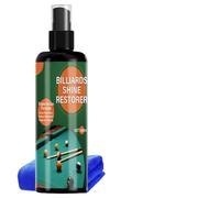 Gacqpli Limpiador De Bolas De | Spray Suave De 100ml Renovador Sin Arañazos con Toalla,Spray para Pulir Bolas de,para Hombres Mujeres Jóvenes Adolescentes Esposa y Marido