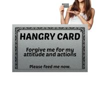 Gacqpli Tarjeta de cuerda, divertido artículo de broma portátil como pequeño regalo | Tarjetas de caricias cómicas | Para cumpleaños, Navidad, Año Nuevo, hombres, niñas, adolescentes y adolescentes