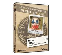Gacy - America's most wanted Serial Killers [Alemania] [DVD]