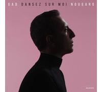 Gad Elmaleh Dansez Sur Moi (CD) (Importación USA)