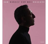 Gad Elmaleh - Dansez Sur Moi [Vinilo]