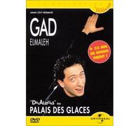 Gad Elmaleh - Décalages [DVD] (2018)