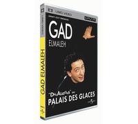 Gad Elmaleh - Décalages [Francia] [UMD Mini para PSP]