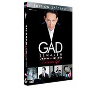 Gad Elmaleh - L'autre c'est moi [Francia] [DVD]