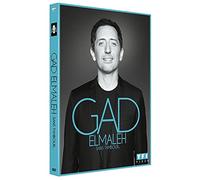 Gad Elmaleh - Sans tambour... [Italia] [DVD]