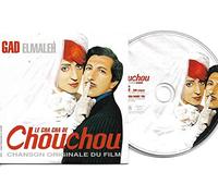 Gad Elmaleh - Sentimentalita Chou Chou Chou