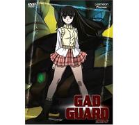 Gad Guard 3: Persona [USA] [DVD]
