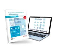 Operaciones Administrativas De Compraventa