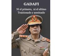 GADAFI