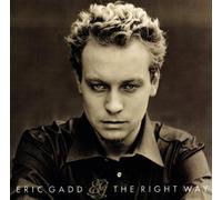 Gadd,Eric - The Right Way