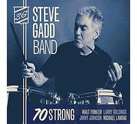 Gadd, Steve -Band- - 70 Strong -Digi-