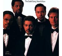 Gadd, Steve - Here & Now