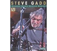 Gadd Steve Master Series Drums DVD