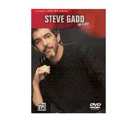 Gadd, Steve - Steve Gadd - Up Close [Alemania] [DVD]