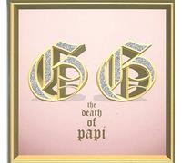Gaddafi Gals - The Death Of Papi