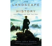 Gaddis The Landscape of History (Tapa blanda) (Importación USA)