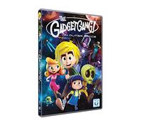 Gadget Gang In Outer Space [Edizione: Stati Uniti] [Italia] [DVD]