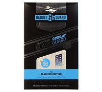 Gadget Guard GEGEAP000013 Black Ice Edition - Protector de pantalla de cristal para iPad Mini, 2 y 3