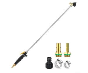 Gadget para 67 146 1/10.2 cm 3/20.3 cm 1/5.1 cm - Reutilizable Absorbente Limpieza del Hogar (67 cm)