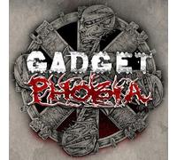 Gadget - Split [Vinilo]