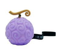 Gadget Teknofun ONE PIECE Fruta Del Diablo Con Luz