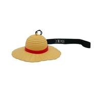 Gadget Teknofun ONE PIECE Sombrero De Paja Con Luz