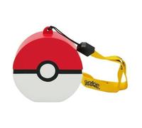 Gadget Teknofun POKÉMON Pokeball Iluminada