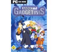 Gadget & The Gadgetinis [Importación alemana]