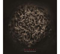 Gadget - The great destroyer